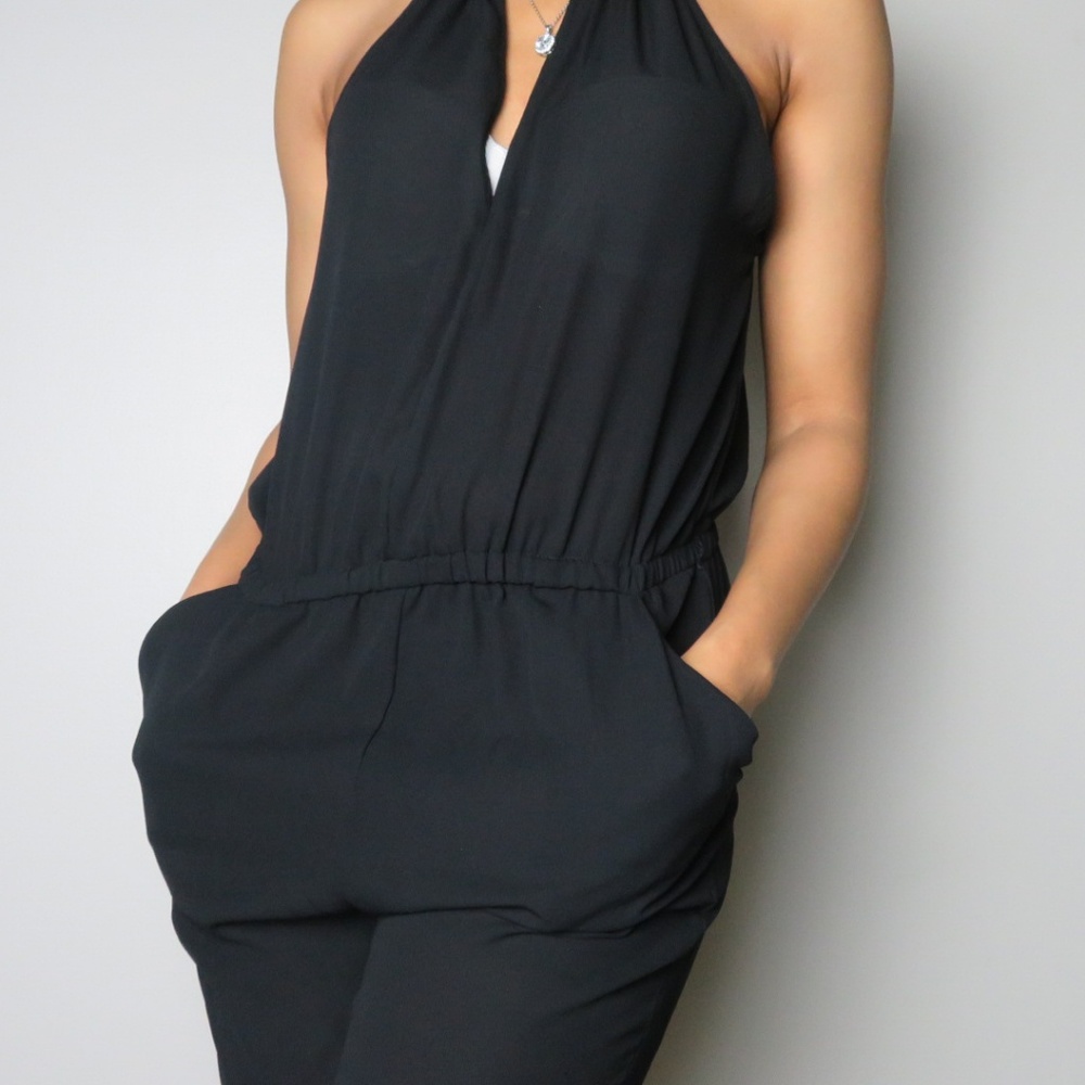 🌟 Holiday Clearance! Marilyn Monroe Elegant Jumpsuit